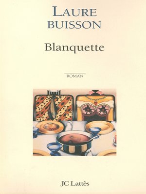 cover image of Blanquette